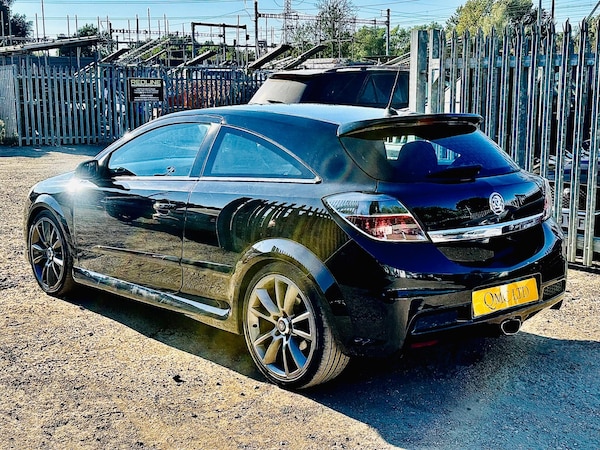 Used Vauxhall Astra 2009 for sale - 75687380: Photo 7