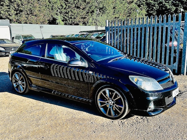 Used Vauxhall Astra 2009 for sale - 75687380: Photo 8
