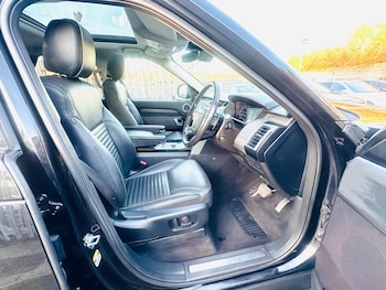 Used Land Rover Discovery 2018 for sale - 79124535: Photo
