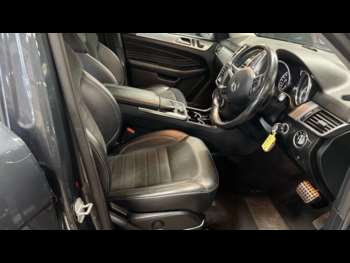 Used Mercedes-Benz M-Class 2014 for sale - 74374973: Photo