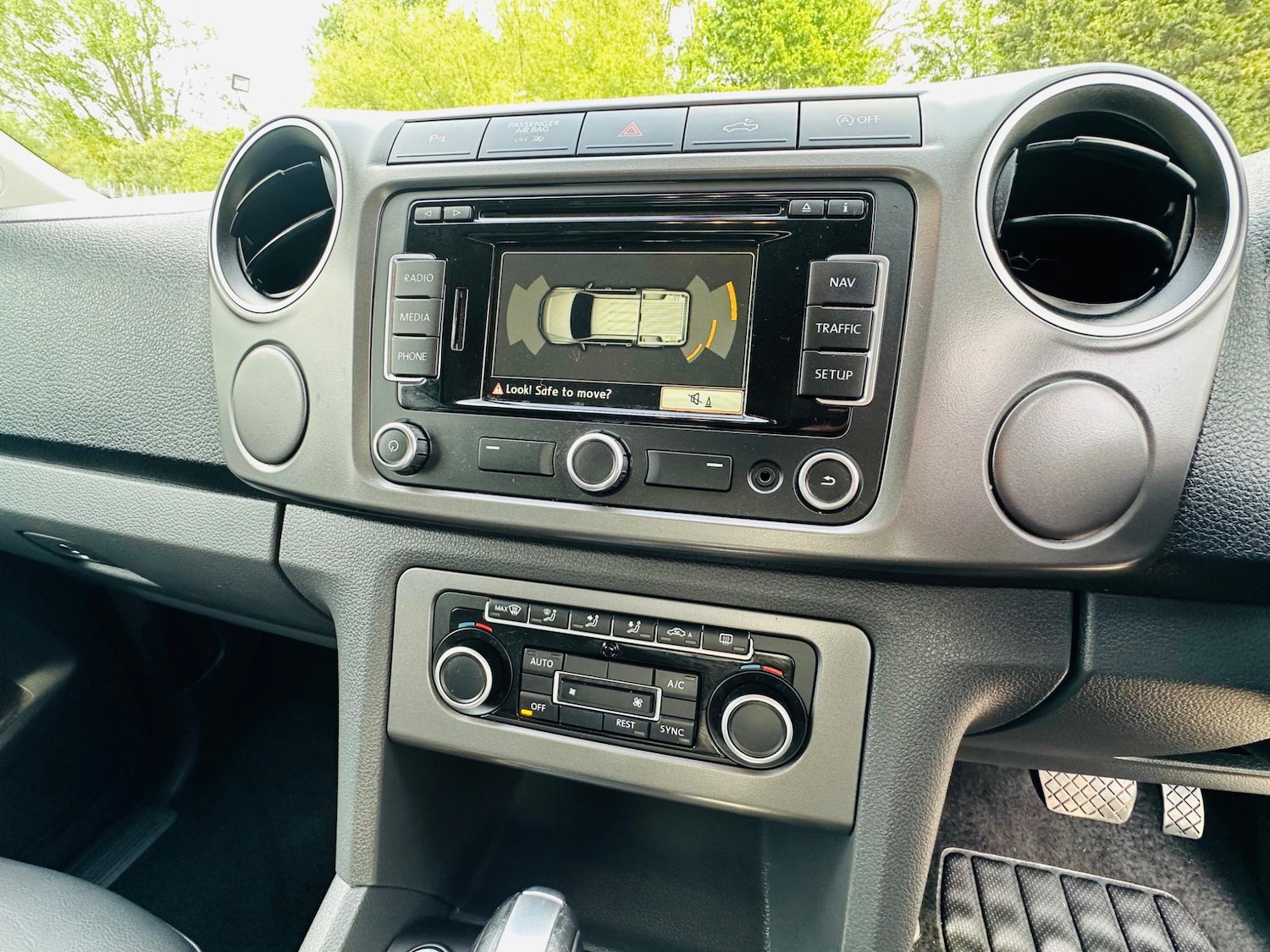 Vehicle 34