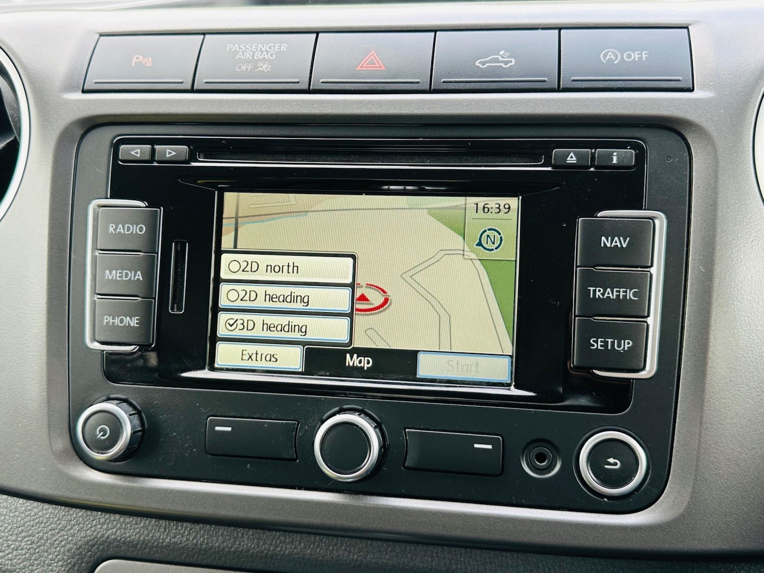 Vehicle 45