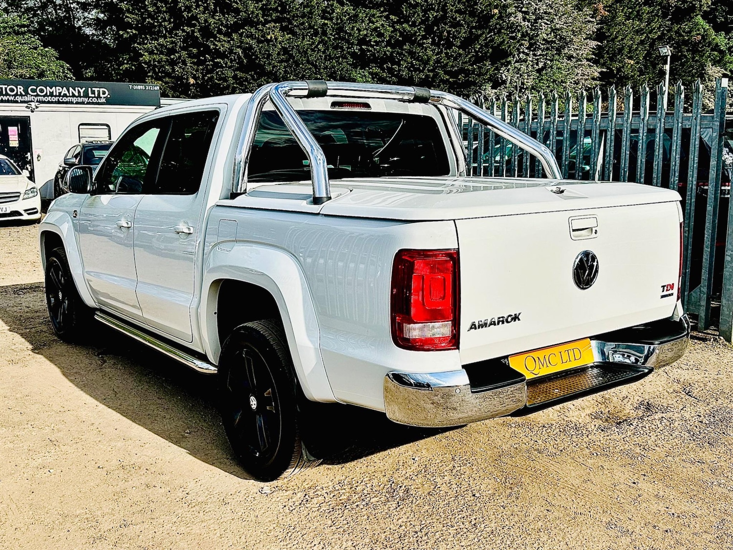 Vehicle 7