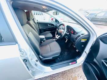 Used Kia Ceed 2010 for sale - 74374963: Photo