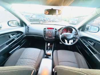 Used Kia Ceed 2010 for sale - 74374963: Photo