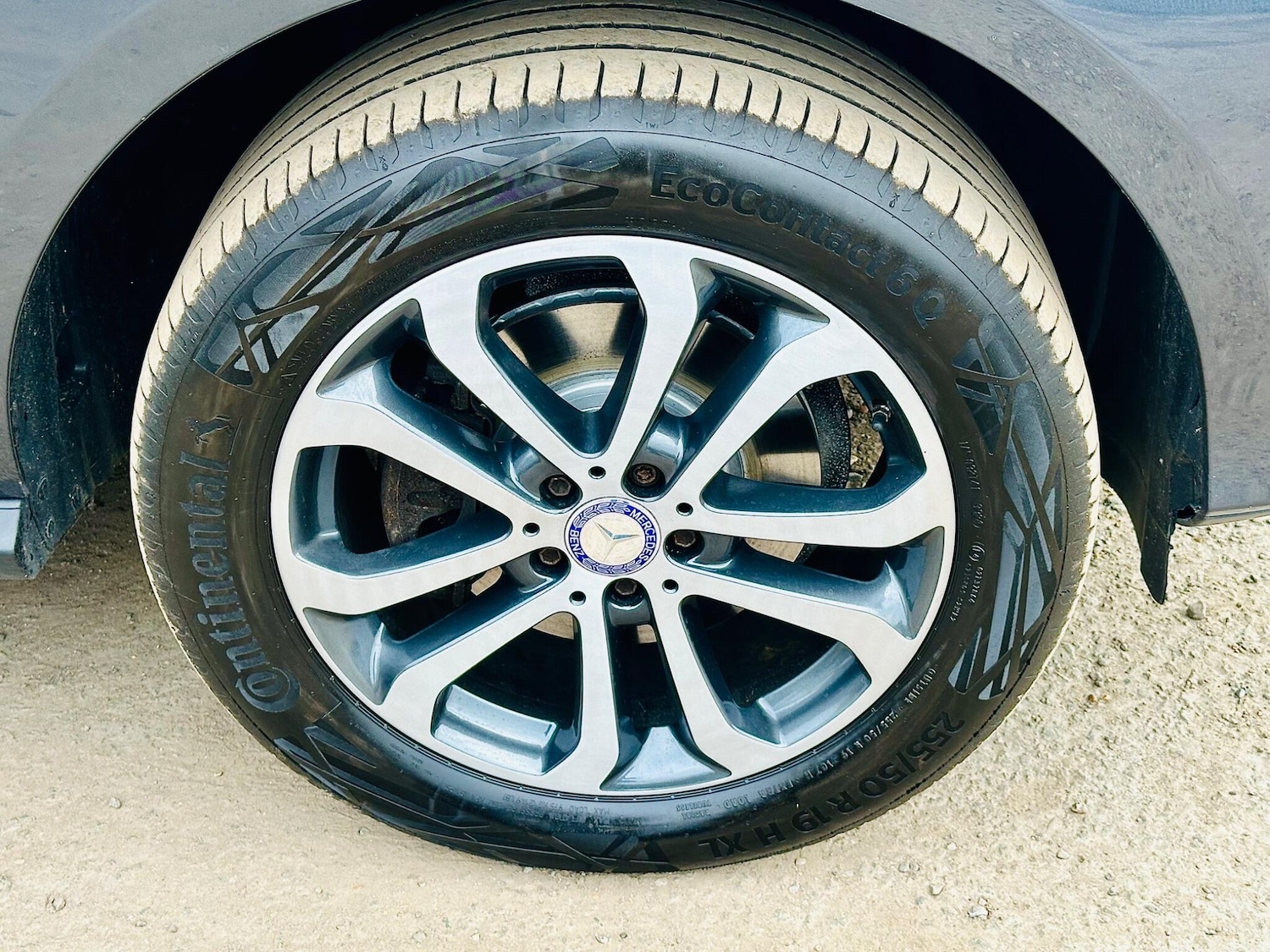 Used Mercedes-Benz GLE 2016 for sale - 77156728: Photo 13