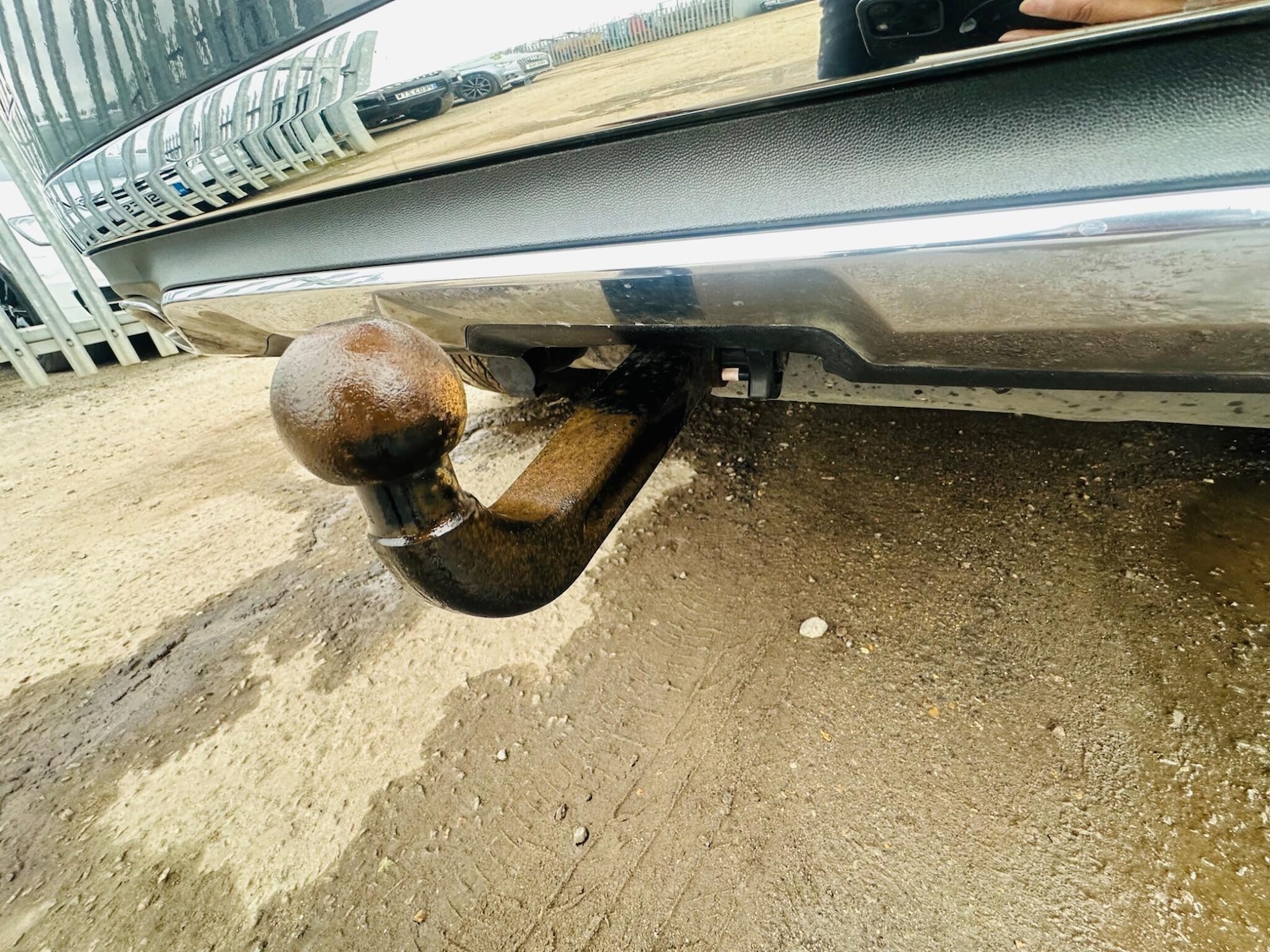 Used Mercedes-Benz GLE 2016 for sale - 77156728: Photo 16