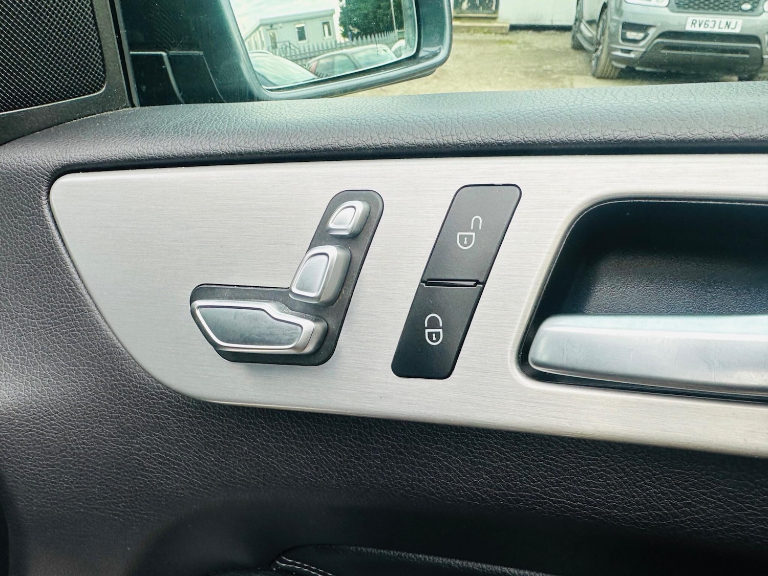 Used Mercedes-Benz GLE 2016 for sale - 77156728: Photo 19