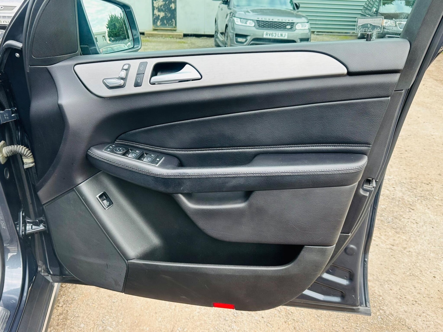 Used Mercedes-Benz GLE 2016 for sale - 77156728: Photo 22