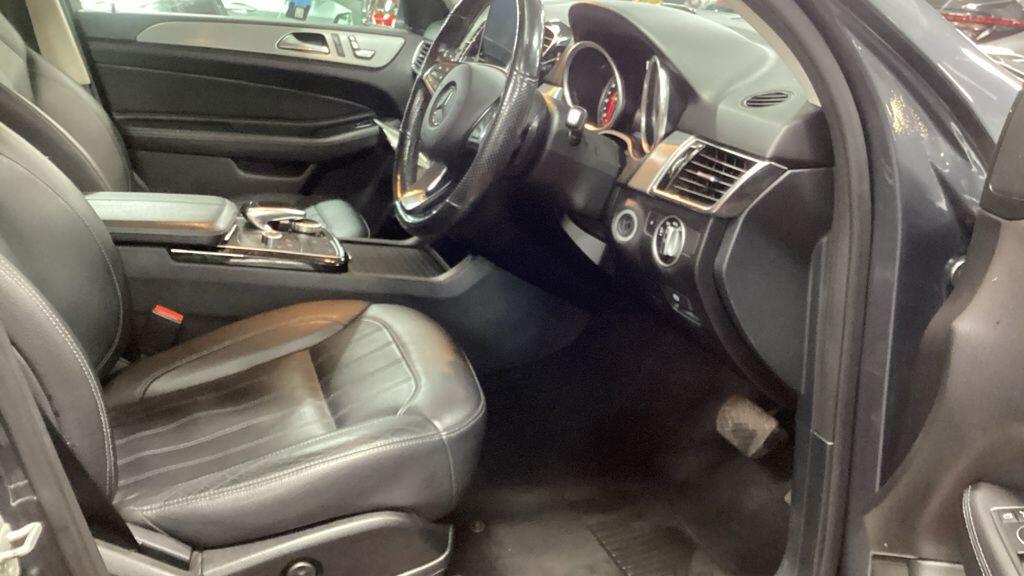 Used Mercedes-Benz GLE 2016 for sale - 77156728: Photo 3