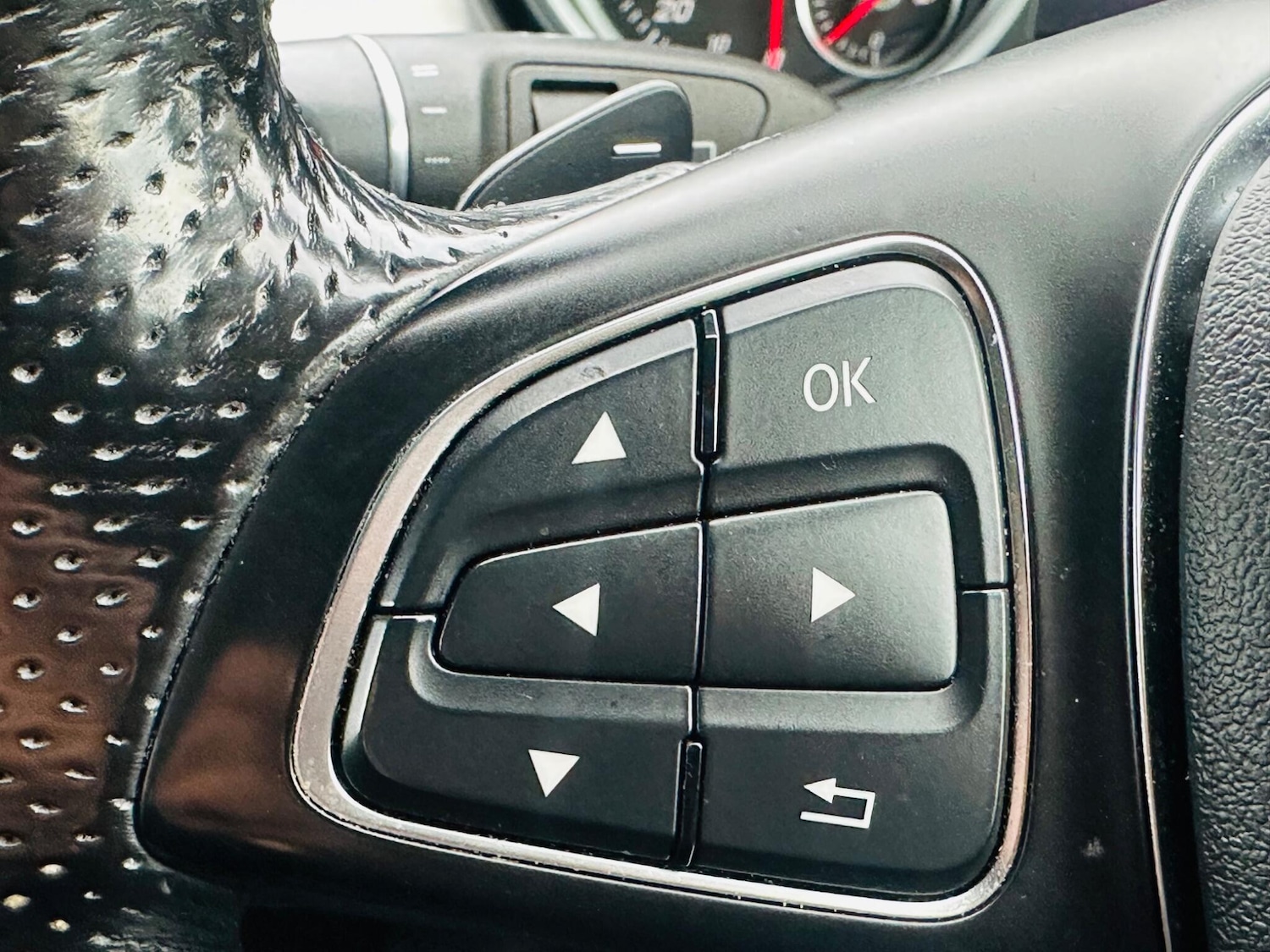 Used Mercedes-Benz GLE 2016 for sale - 77156728: Photo 31