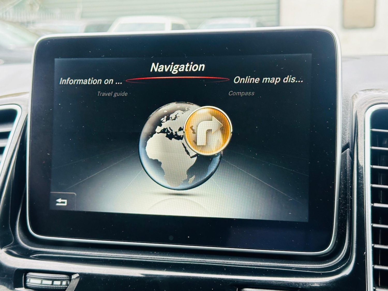 Used Mercedes-Benz GLE 2016 for sale - 77156728: Photo 34