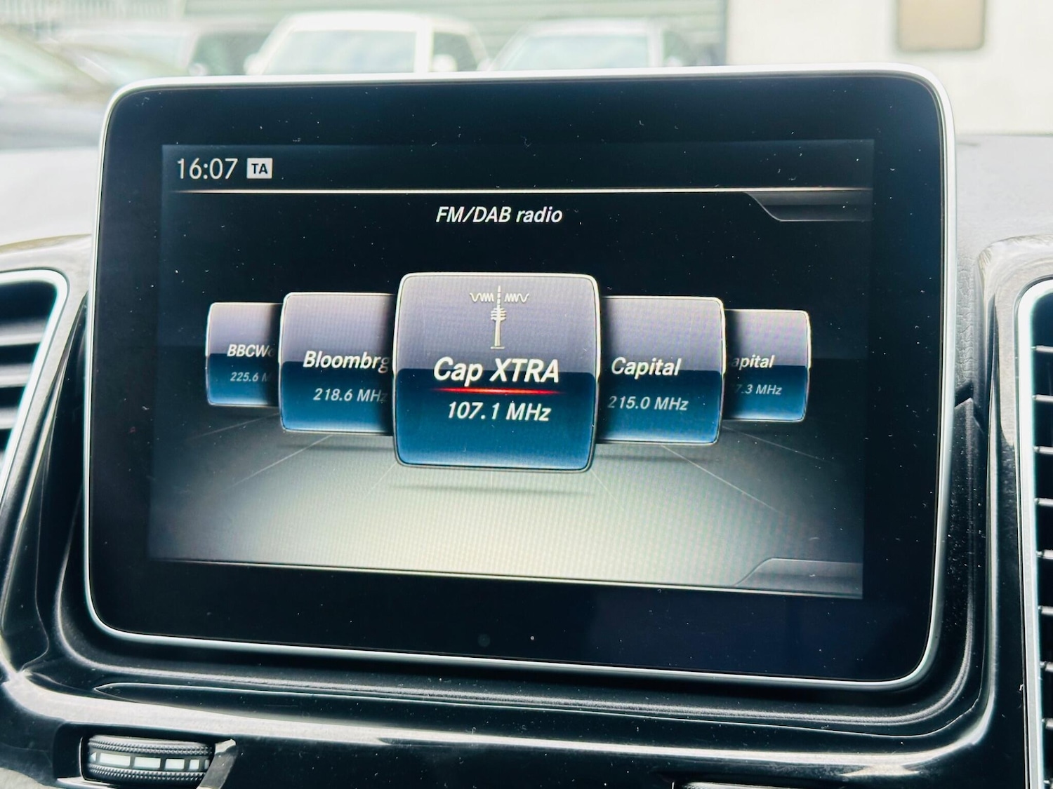 Used Mercedes-Benz GLE 2016 for sale - 77156728: Photo 39