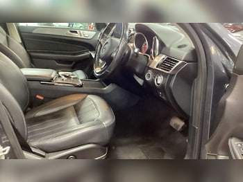 Used Mercedes-Benz GLE 2016 for sale - 77156728: Photo