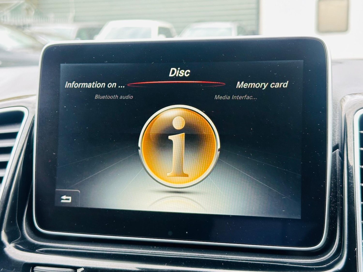 Used Mercedes-Benz GLE 2016 for sale - 77156728: Photo 40