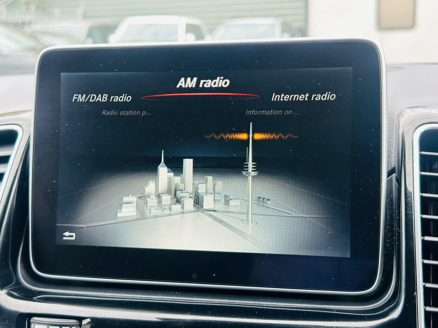 Used Mercedes-Benz GLE 2016 for sale - 77156728: Photo 41