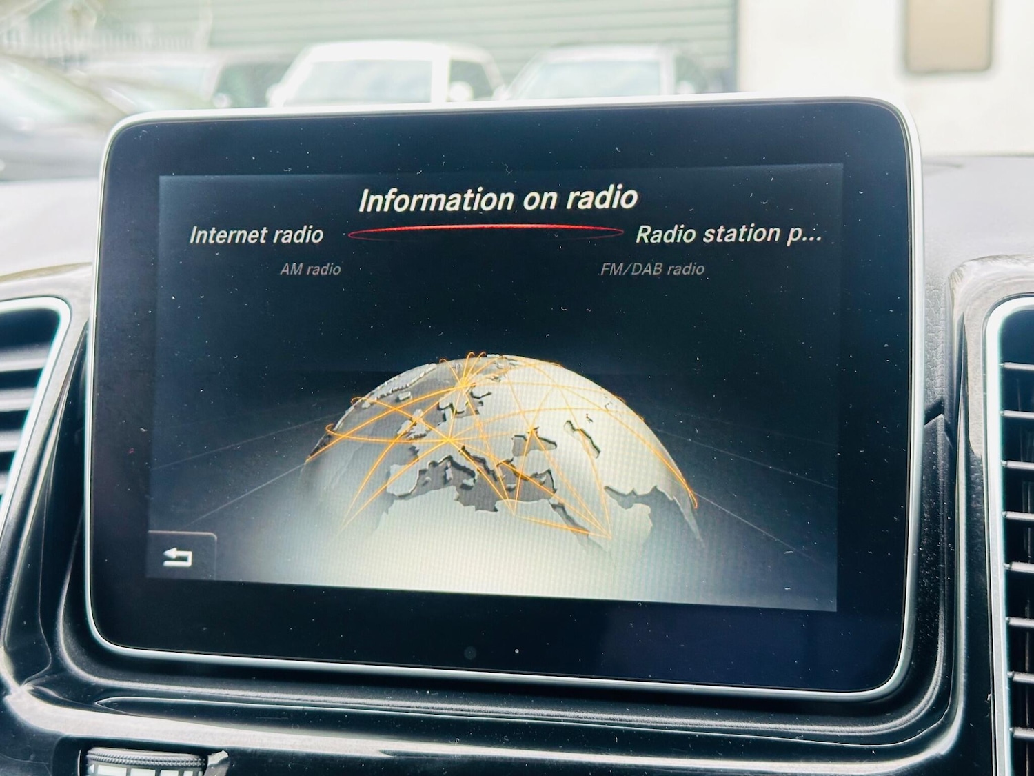 Used Mercedes-Benz GLE 2016 for sale - 77156728: Photo 43