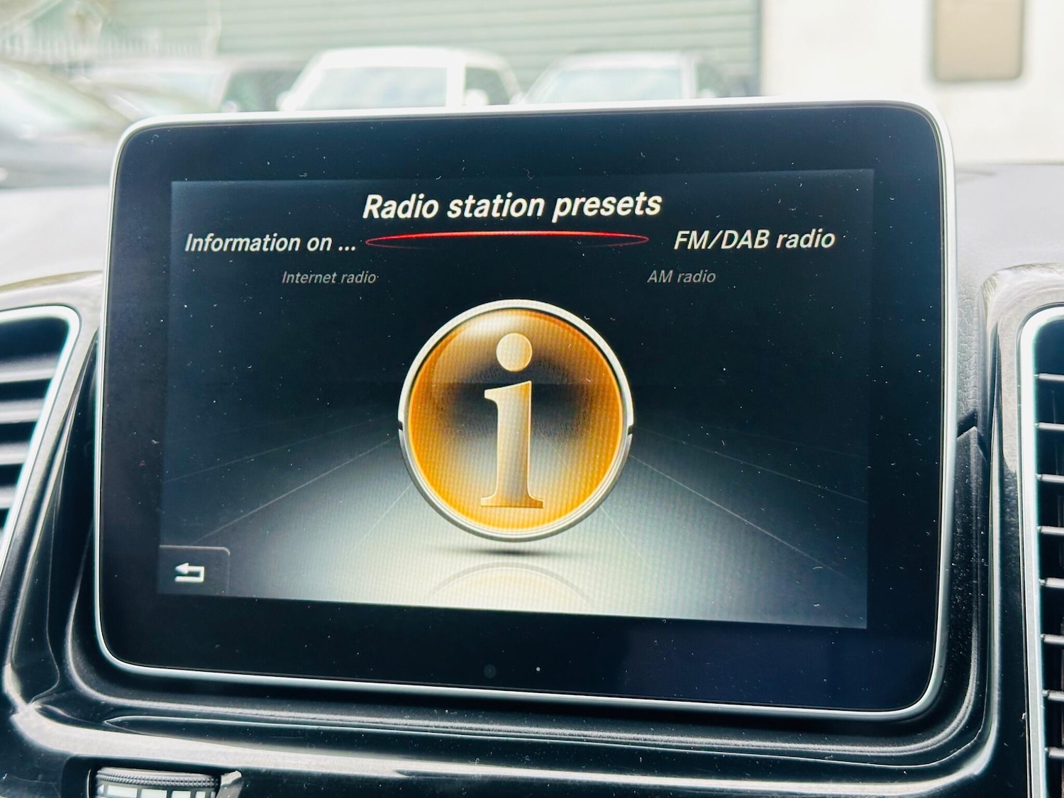 Used Mercedes-Benz GLE 2016 for sale - 77156728: Photo 44