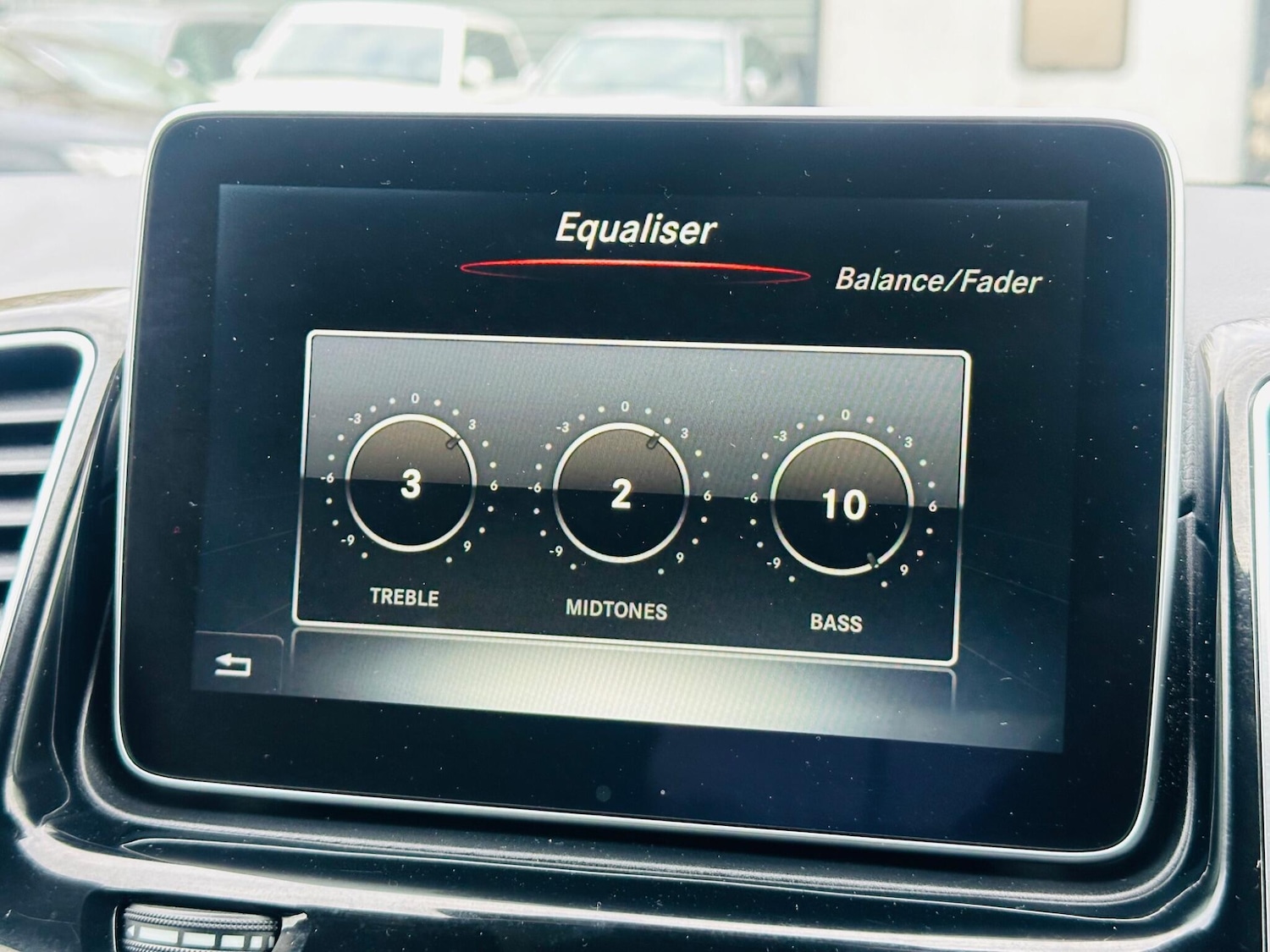 Used Mercedes-Benz GLE 2016 for sale - 77156728: Photo 48