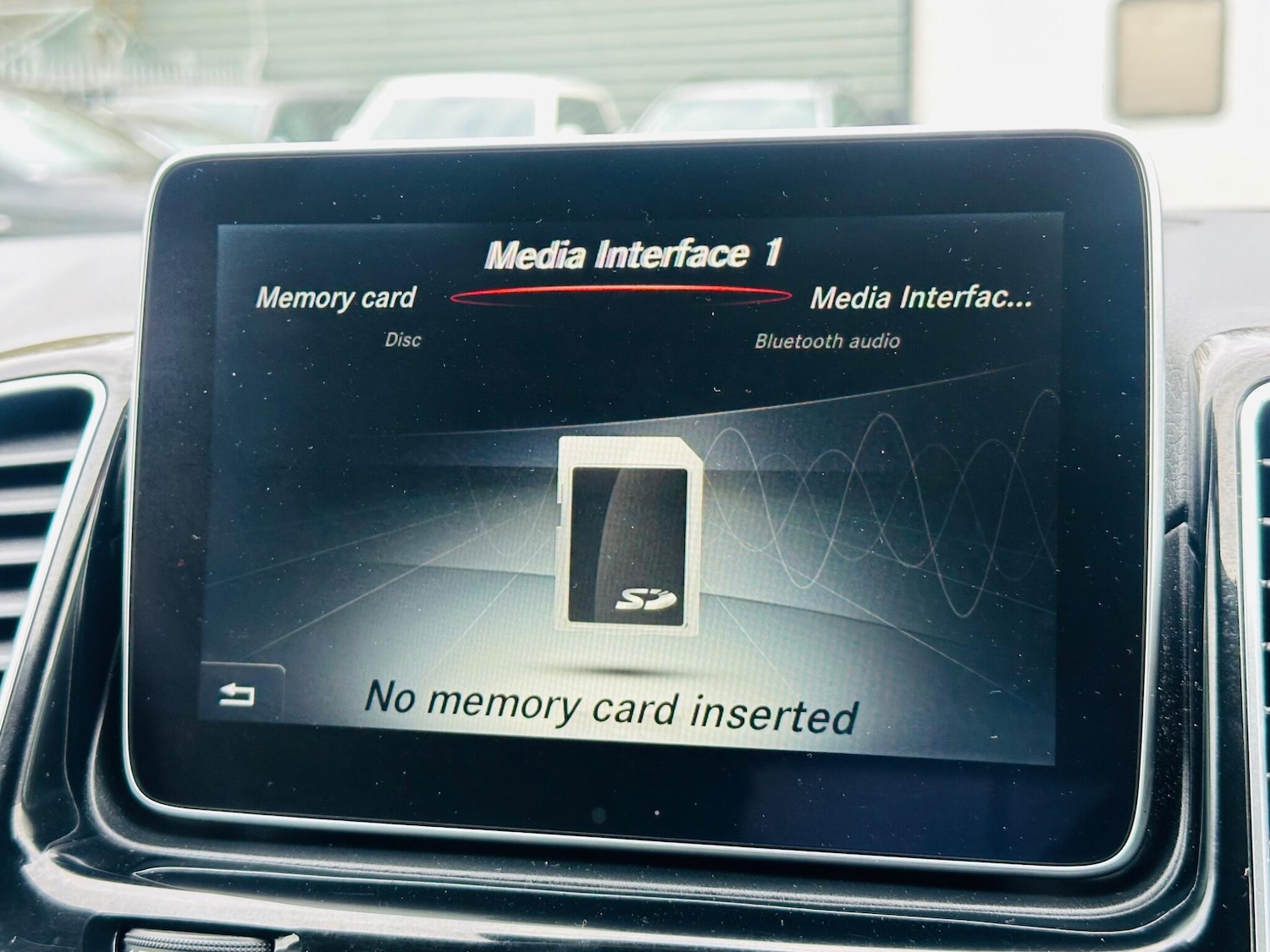 Used Mercedes-Benz GLE 2016 for sale - 77156728: Photo 50