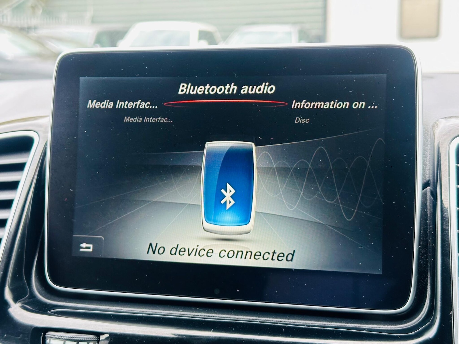 Used Mercedes-Benz GLE 2016 for sale - 77156728: Photo 54