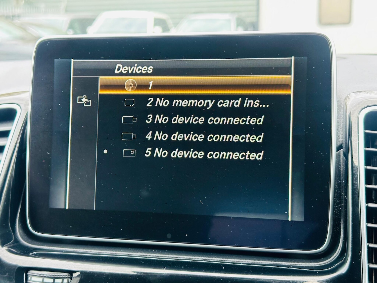 Used Mercedes-Benz GLE 2016 for sale - 77156728: Photo 57