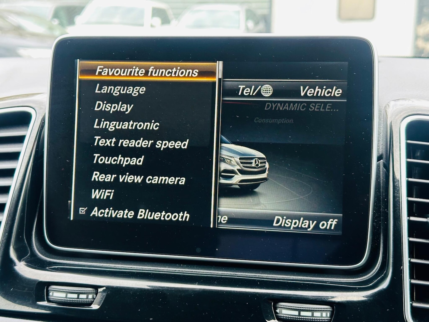 Used Mercedes-Benz GLE 2016 for sale - 77156728: Photo 59