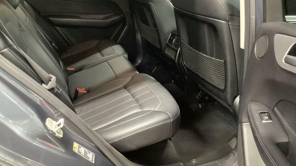 Used Mercedes-Benz GLE 2016 for sale - 77156728: Photo 6