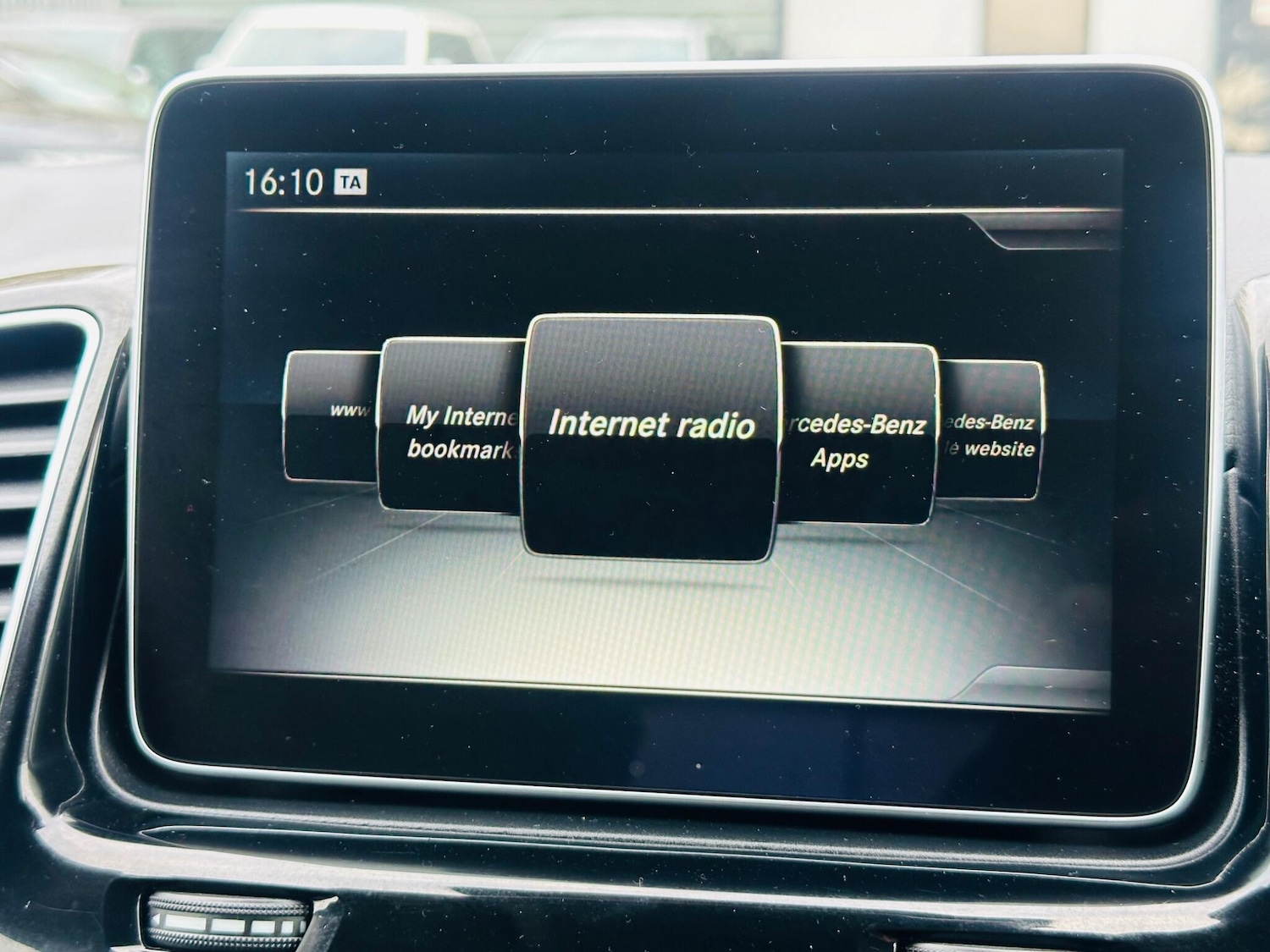 Used Mercedes-Benz GLE 2016 for sale - 77156728: Photo 60