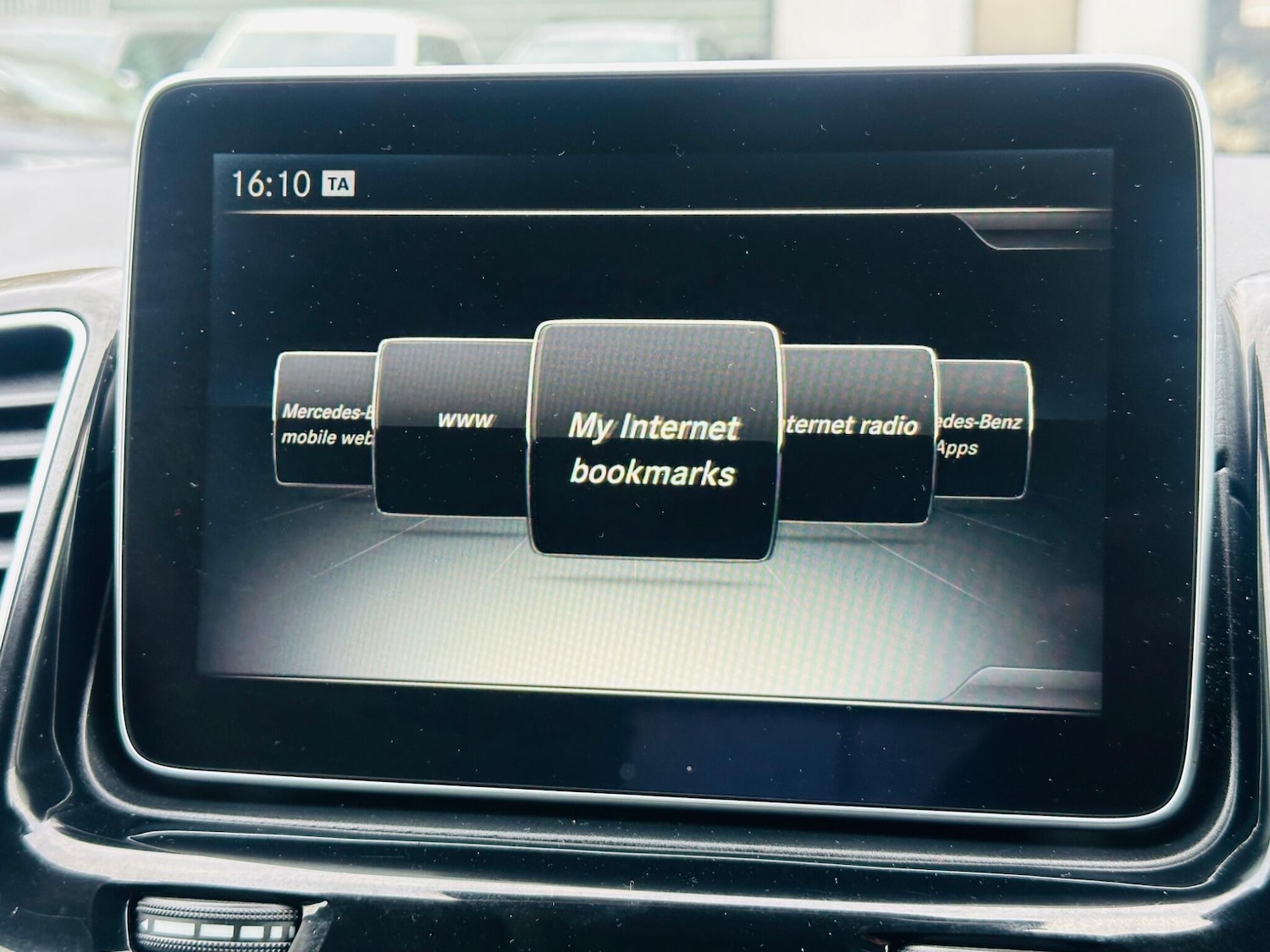 Used Mercedes-Benz GLE 2016 for sale - 77156728: Photo 61