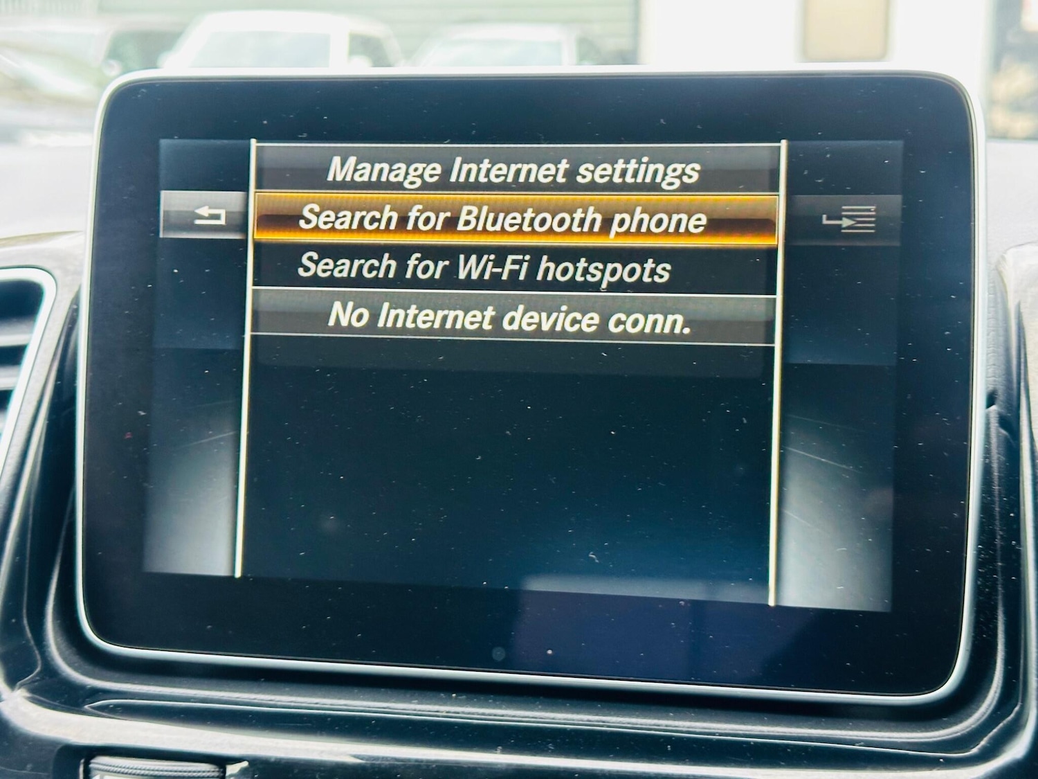 Used Mercedes-Benz GLE 2016 for sale - 77156728: Photo 66