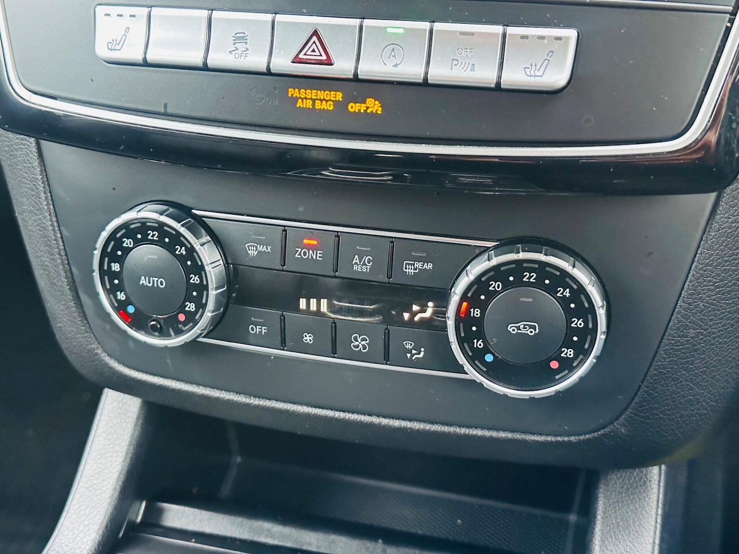 Used Mercedes-Benz GLE 2016 for sale - 77156728: Photo 68