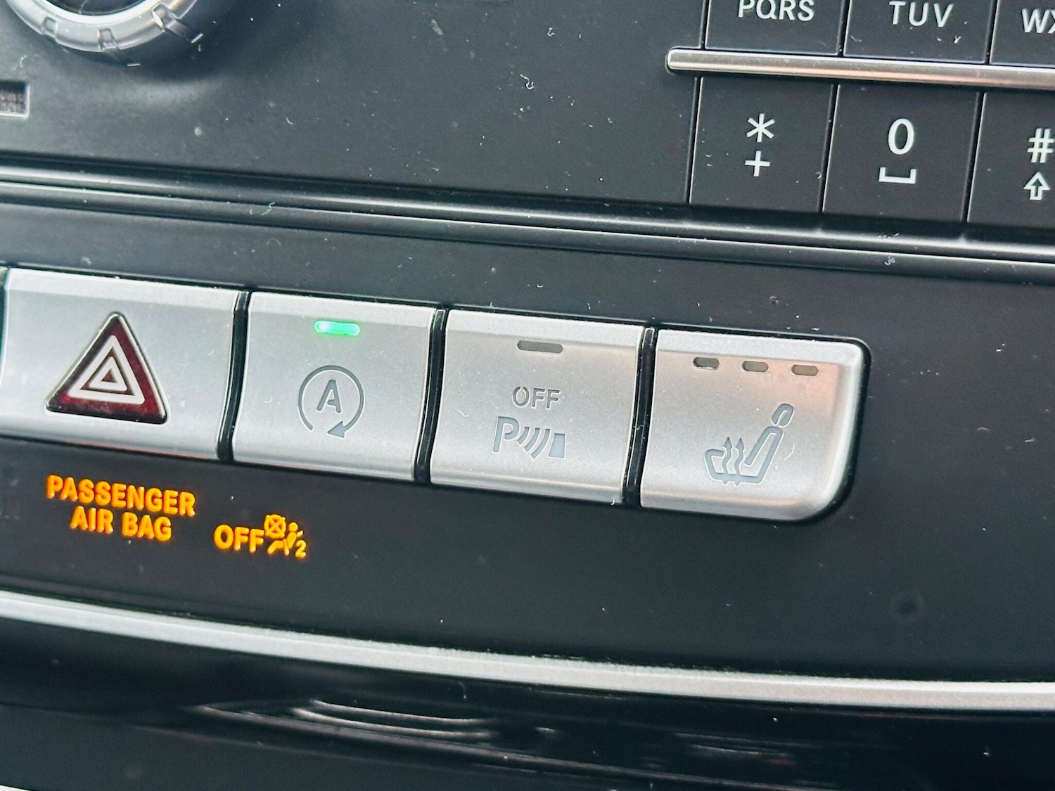 Used Mercedes-Benz GLE 2016 for sale - 77156728: Photo 70