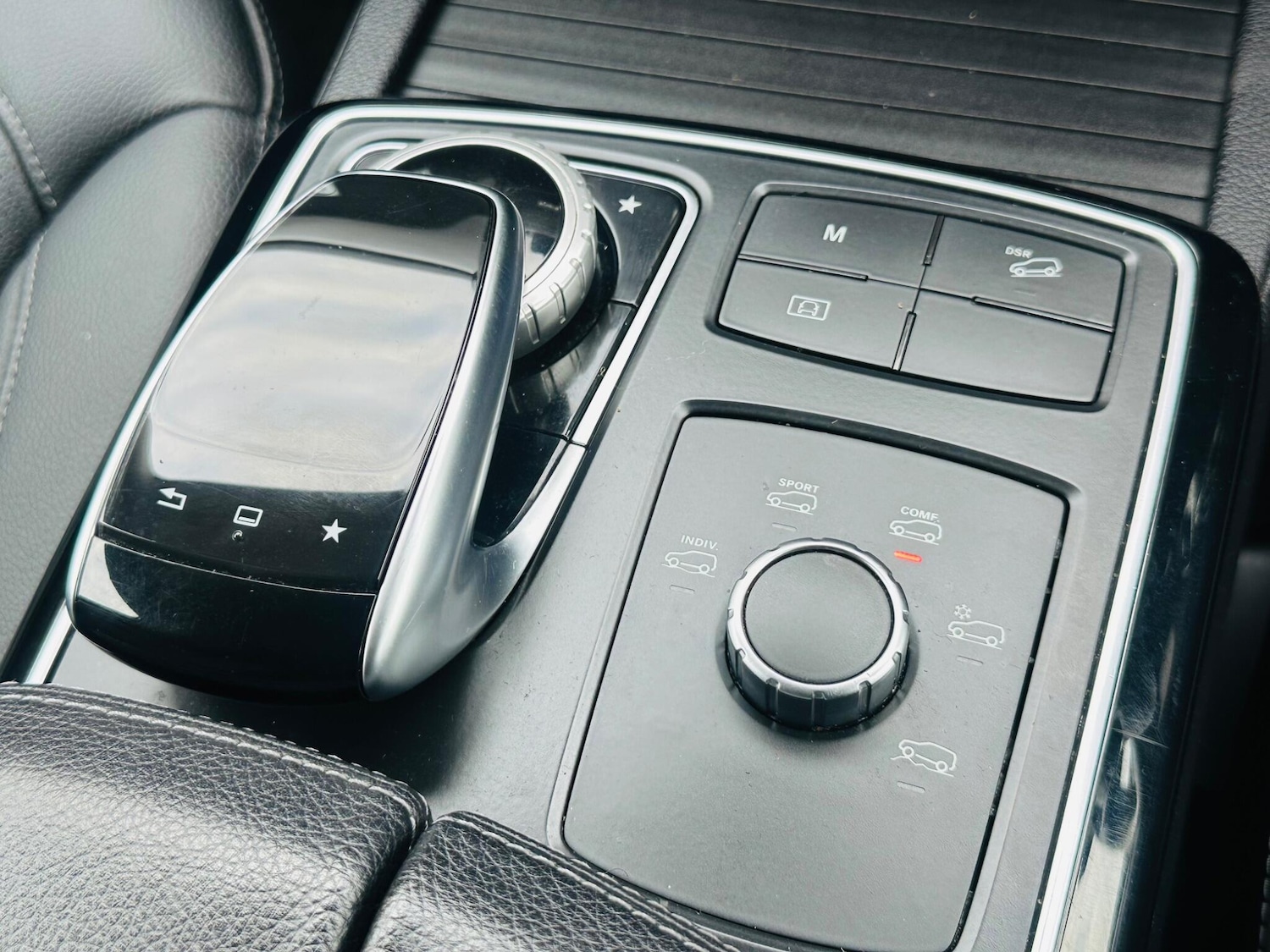 Used Mercedes-Benz GLE 2016 for sale - 77156728: Photo 73