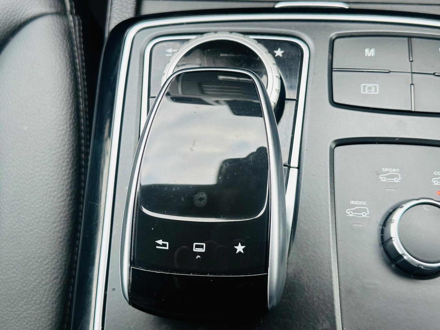 Used Mercedes-Benz GLE 2016 for sale - 77156728: Photo 75