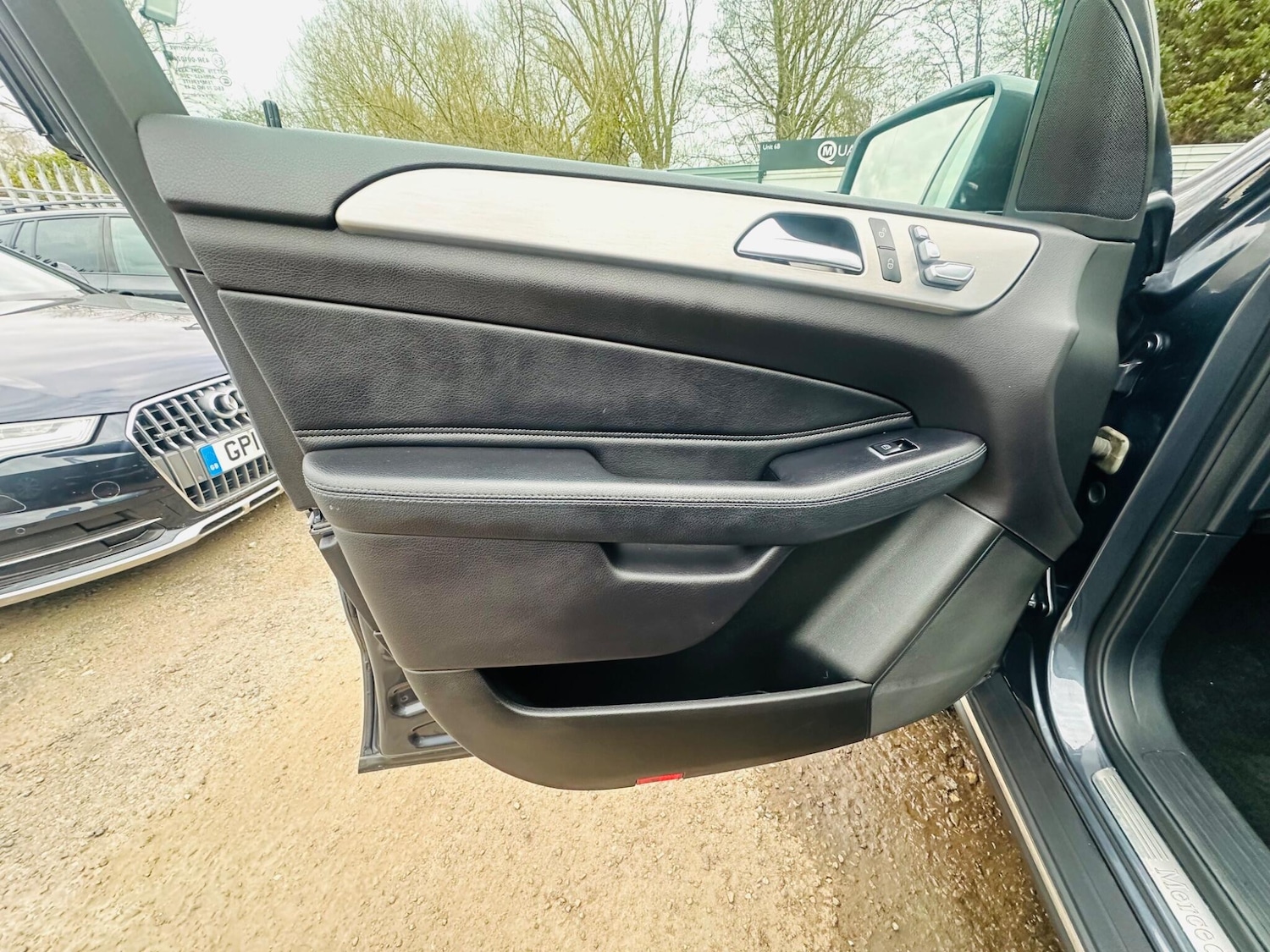 Used Mercedes-Benz GLE 2016 for sale - 77156728: Photo 78