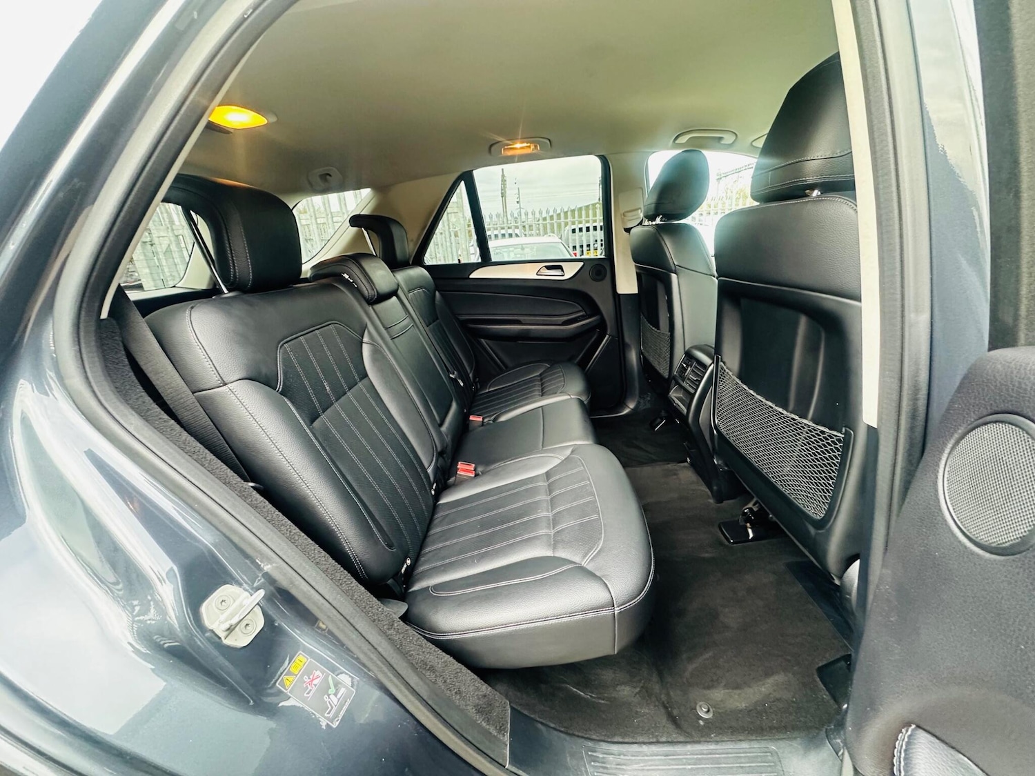 Used Mercedes-Benz GLE 2016 for sale - 77156728: Photo 82