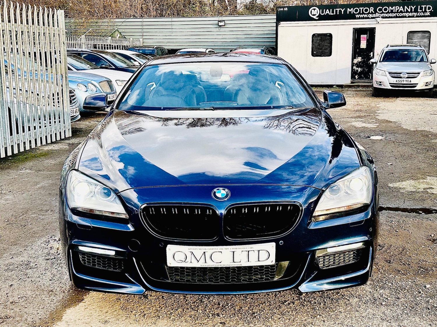 Used BMW 6 Series 2012 for sale - 76991237: Photo 10