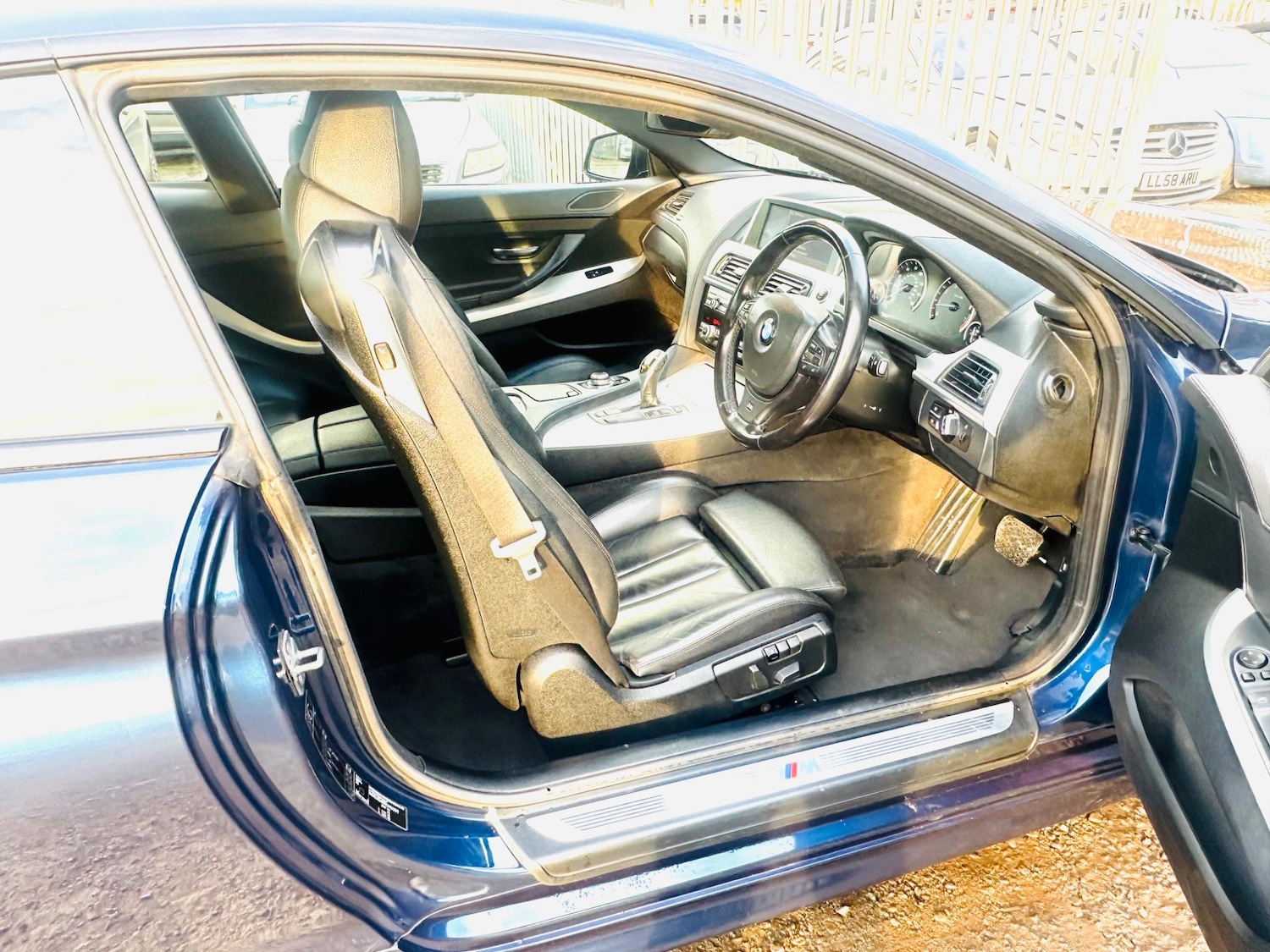 Used BMW 6 Series 2012 for sale - 76991237: Photo 2