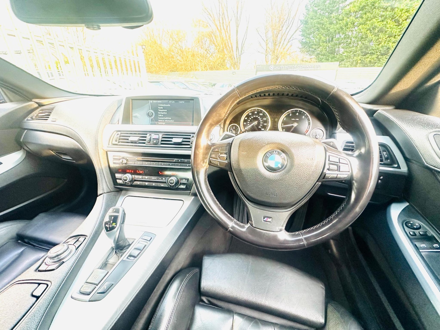 Used BMW 6 Series 2012 for sale - 76991237: Photo 21