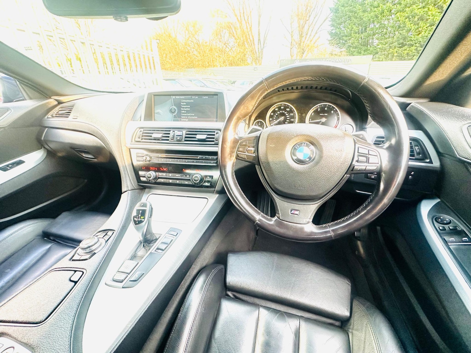 Used BMW 6 Series 2012 for sale - 76991237: Photo 23