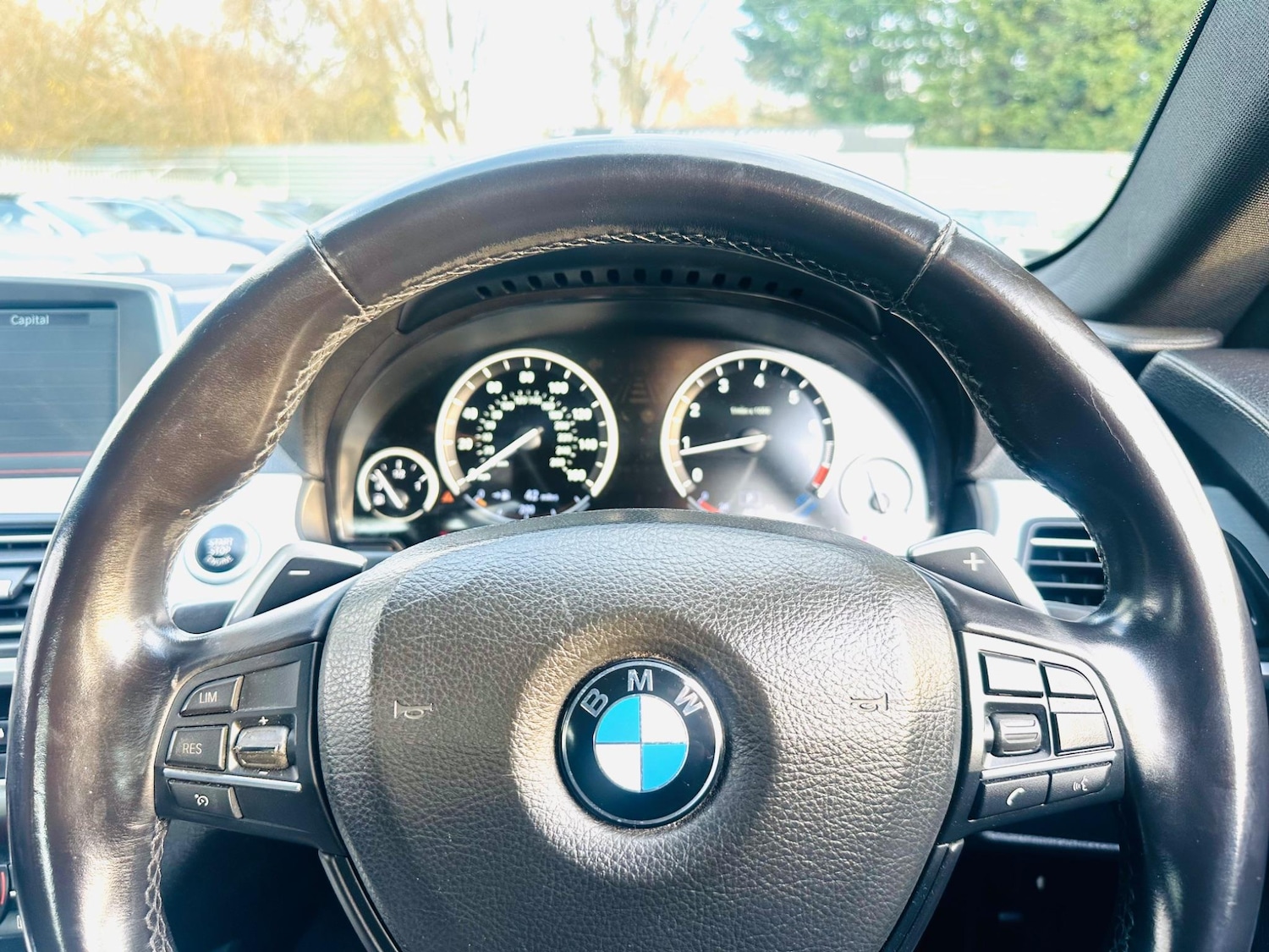 Used BMW 6 Series 2012 for sale - 76991237: Photo 25