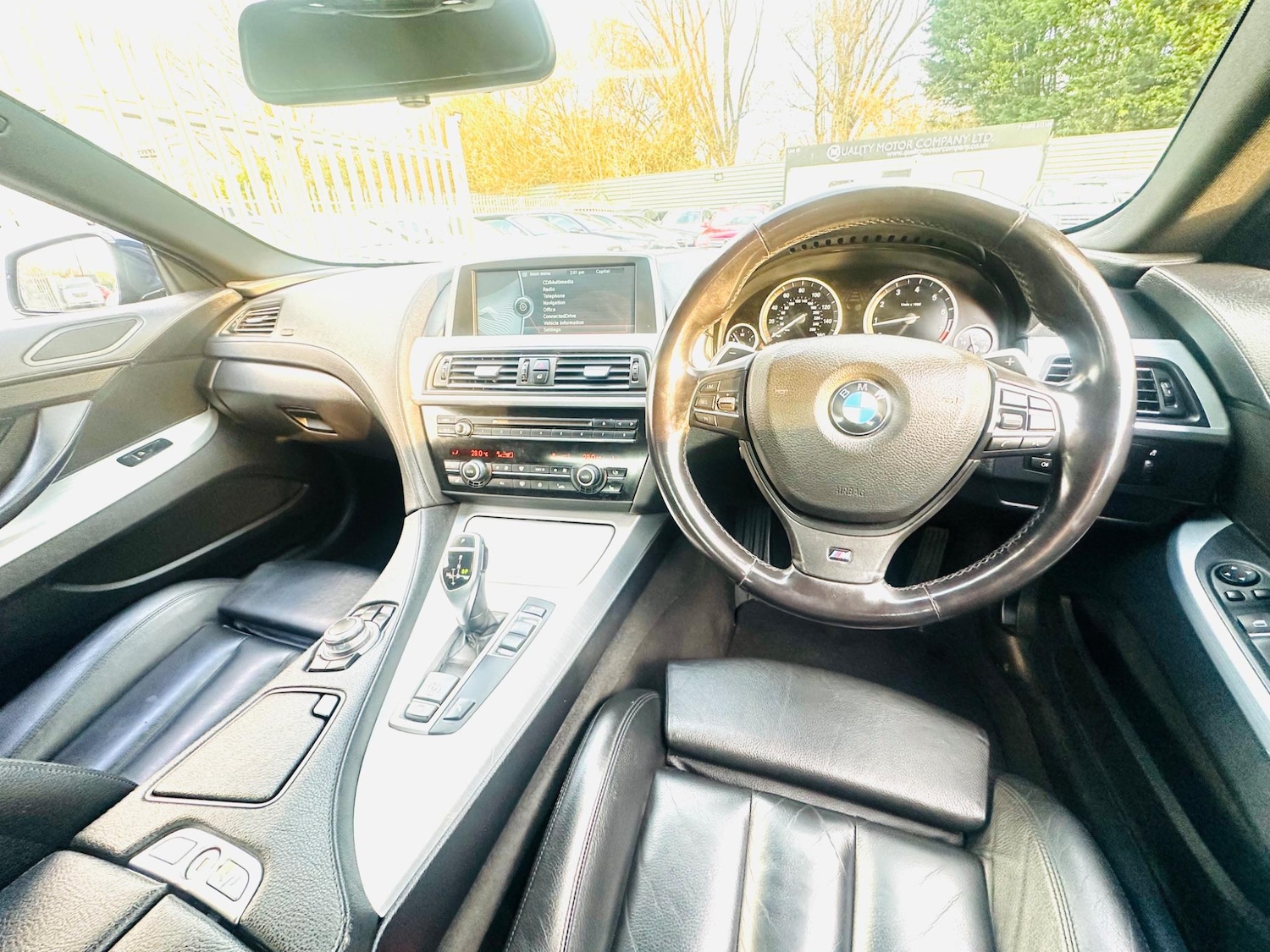 Used BMW 6 Series 2012 for sale - 76991237: Photo 3