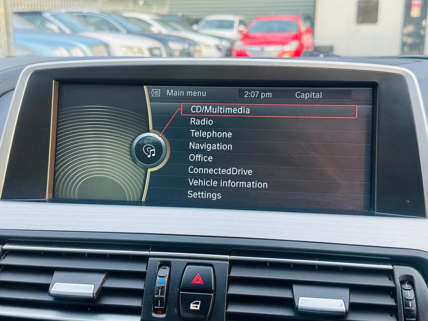 Used BMW 6 Series 2012 for sale - 76991237: Photo 31