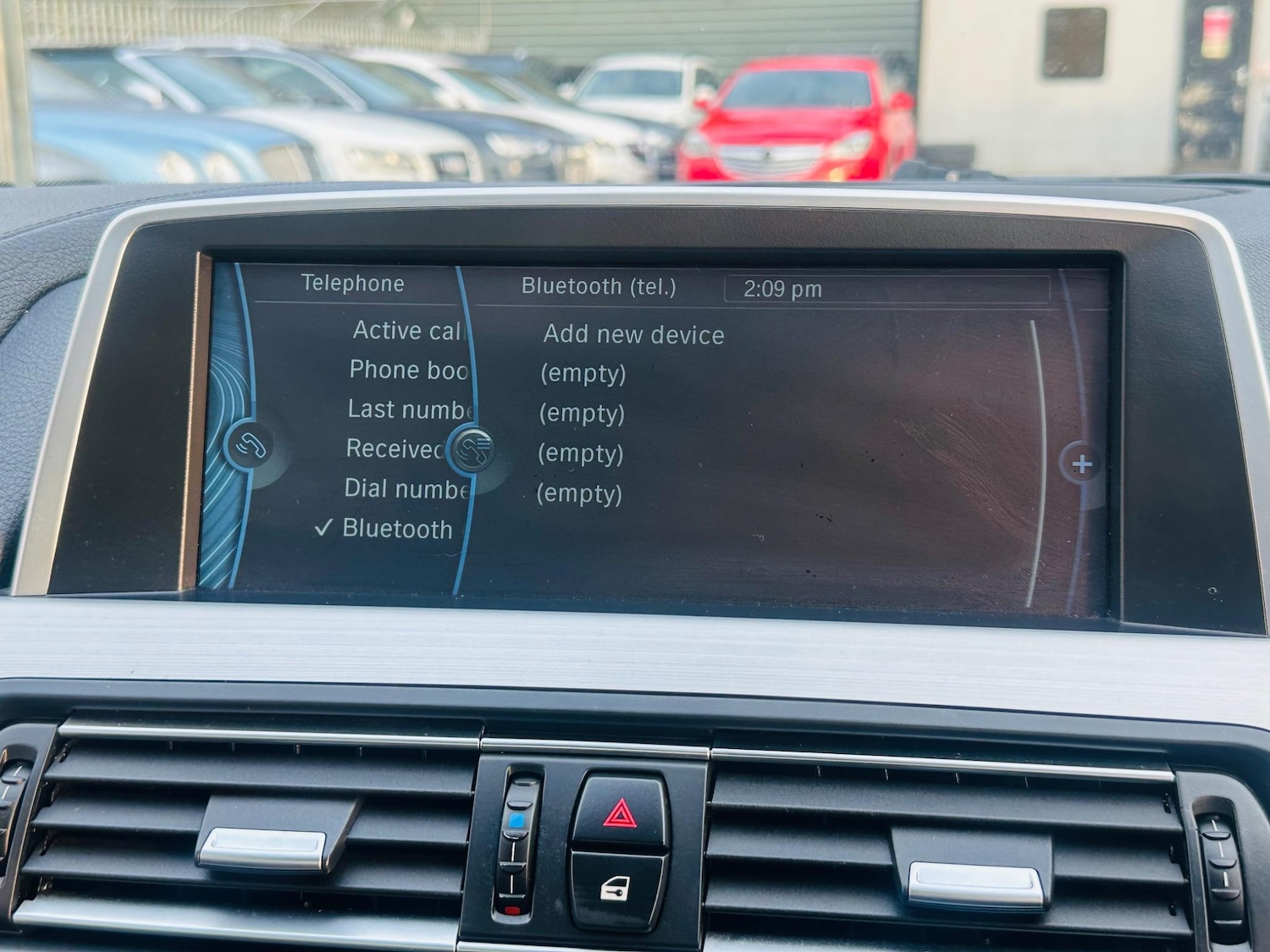 Used BMW 6 Series 2012 for sale - 76991237: Photo 33