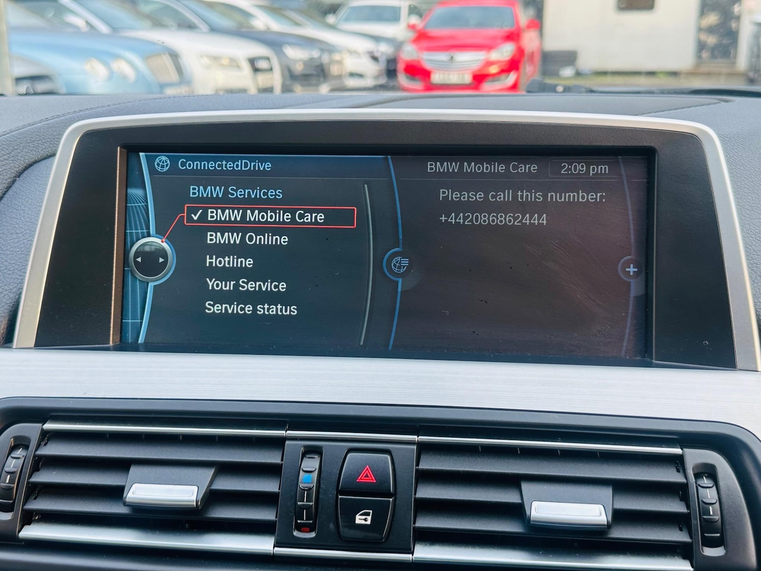 Used BMW 6 Series 2012 for sale - 76991237: Photo 37