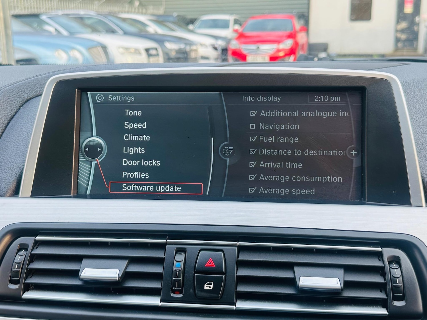 Used BMW 6 Series 2012 for sale - 76991237: Photo 40