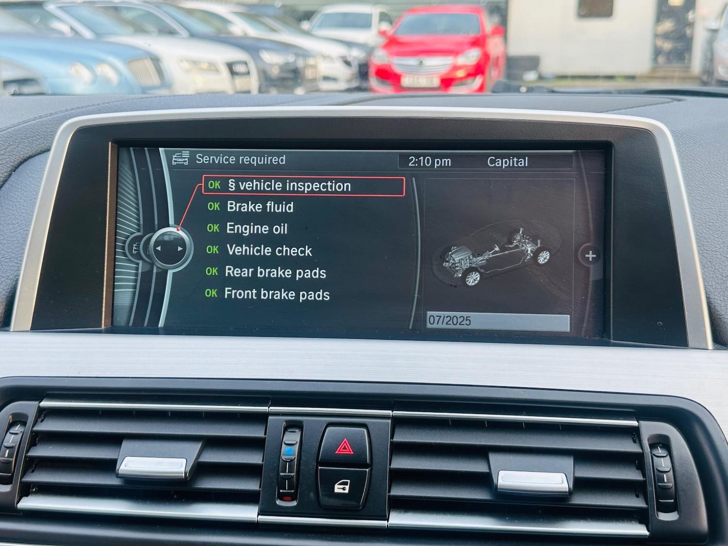 Used BMW 6 Series 2012 for sale - 76991237: Photo 43