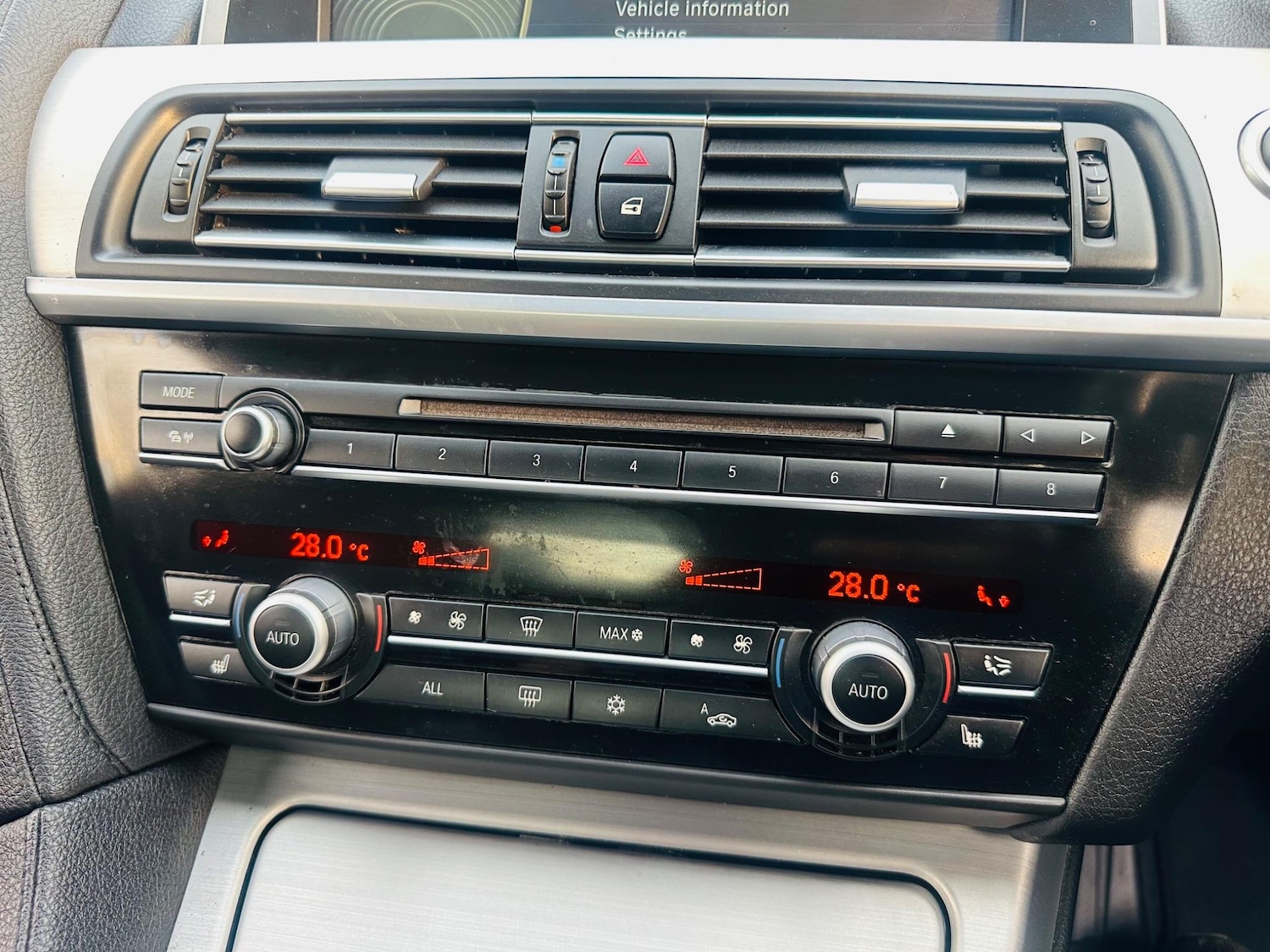 Used BMW 6 Series 2012 for sale - 76991237: Photo 47