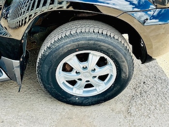 Used Toyota Land Cruiser 2003 for sale - 77784185: Photo